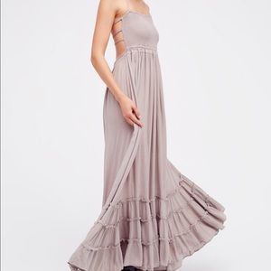 COPY - Free people maxi dress